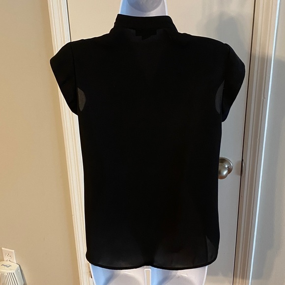 Halogen Blouse - Picture 5 of 6